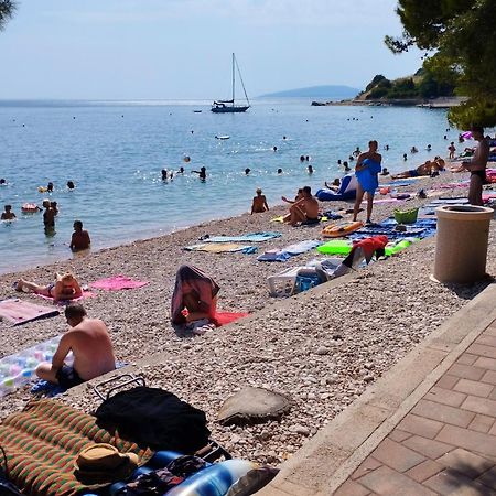 Apartments With A Parking Space Podaca, Makarska - 312 Eksteriør bilde
