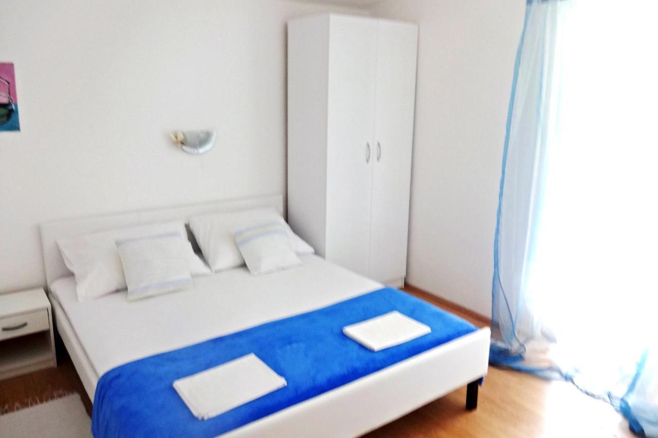 Apartments With A Parking Space Podaca, Makarska - 312 Eksteriør bilde