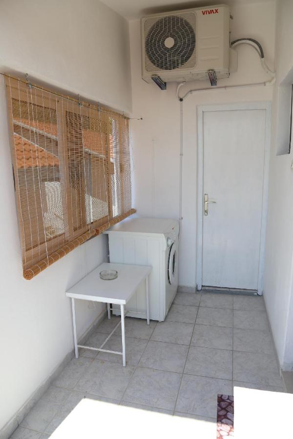 Apartments With A Parking Space Podaca, Makarska - 312 Eksteriør bilde