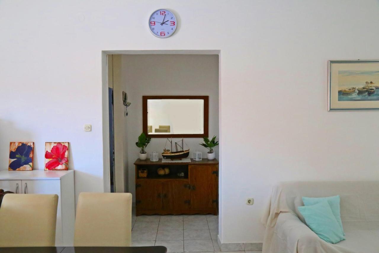 Apartments With A Parking Space Podaca, Makarska - 312 Eksteriør bilde