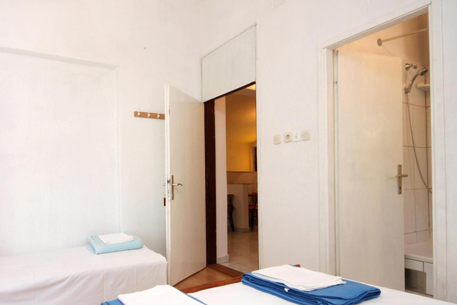 Apartments With A Parking Space Podaca, Makarska - 312 Rom bilde