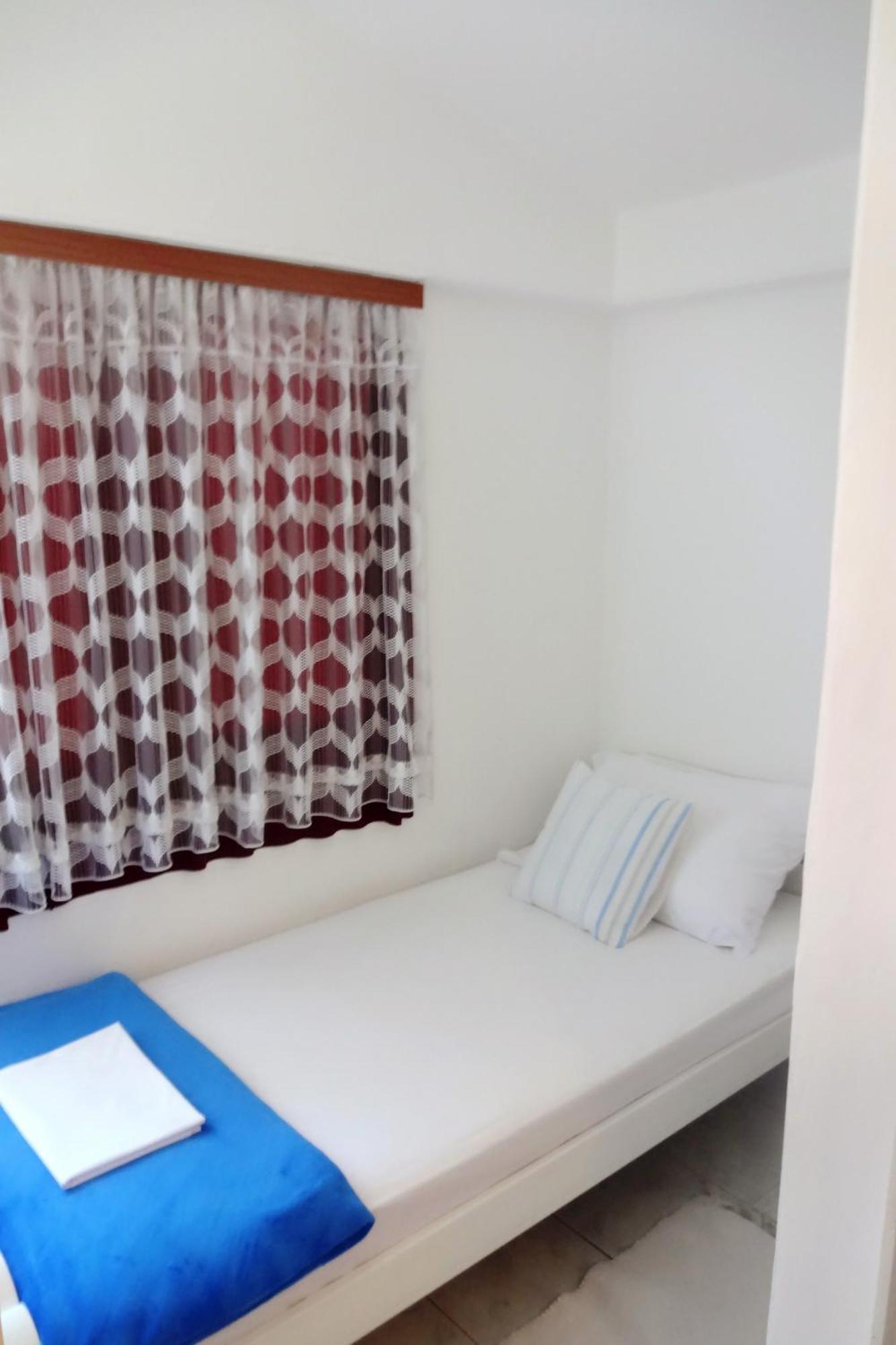 Apartments With A Parking Space Podaca, Makarska - 312 Rom bilde