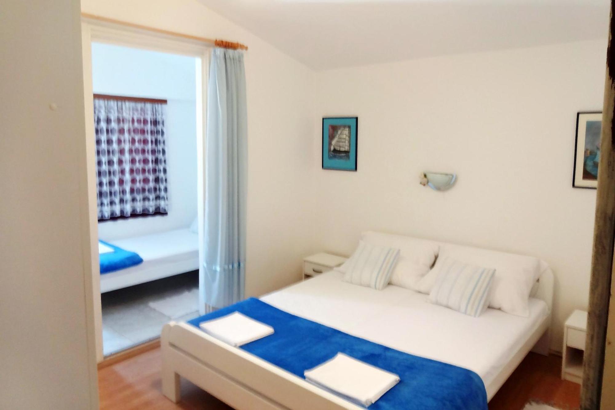 Apartments With A Parking Space Podaca, Makarska - 312 Rom bilde